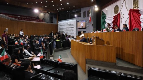 Proponen debate en Congreso por contrato Next Energy