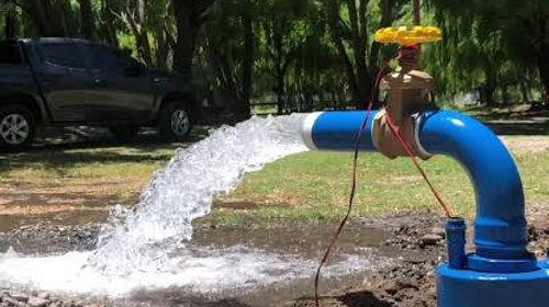 Políticos de NL tienen agua ‘gratis’ con títulos agrícolas