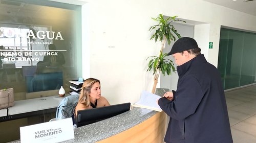 Piden cancelar concesiones de agua a empresarios campesinos
