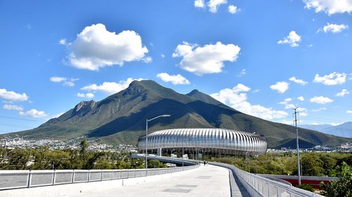 Perfilan posibles corredores y zonas de festejo para el Mundial