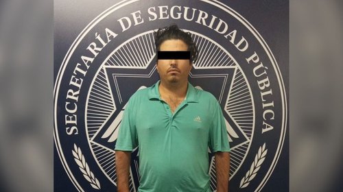 Recupera Policía de San Pedro camioneta con reporte de robo
