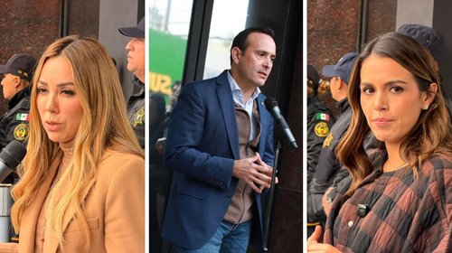 Siguen sin acuerdo presupuestal; aumento a ISN es para seguridad