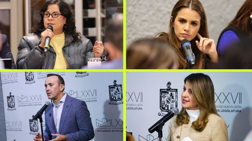 Avanza presupuesto; advierte MC que puede judicializarse