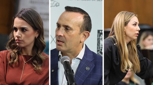 Advierte Congreso que aprobaran presupuesto, pero con ajustes