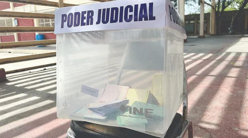 Impera en NL confusión y desinformación en la elección judicial