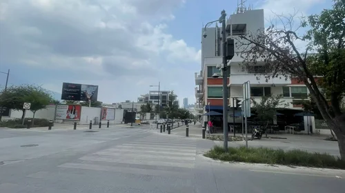 Imponen empresa 'patito' en obras del Centrito Valle