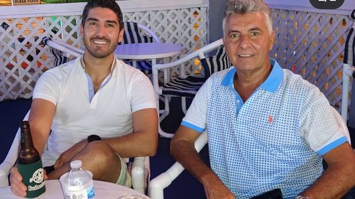 Acusan de fraude millonario a padre e hijo sampetrinos