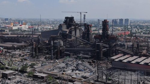 Asfixian a regios gigantes tóxicos; contaminan con CO2 y plomo