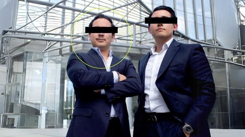 Confirman que socio de Grupo Peak permanece prófugo