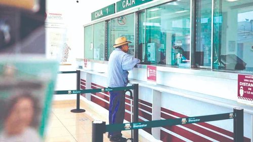 IMSS afirma no tener gestores; exhorta a no dejarse engañar