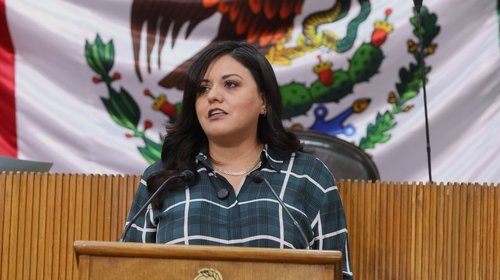 Acusan al Poder Ejecutivo de 'asfixia presupuestal'