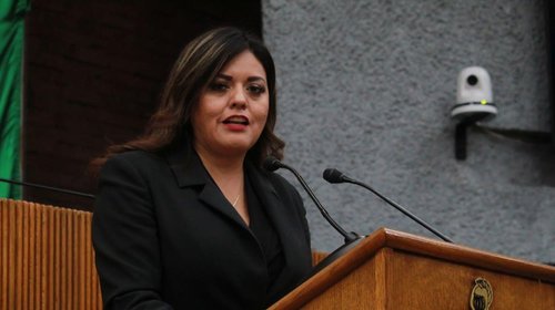 Proponen contar con registro de entrendores deportivos 