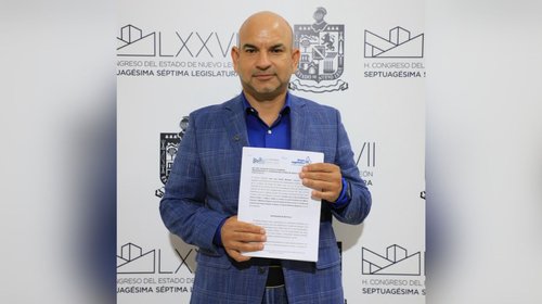 Proponen descuento del refrendo a adultos mayores