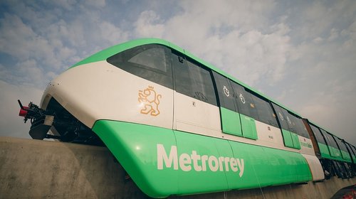 Llevan Líneas 4 y 6 avance de 71%; abrirán 11 kms para el Mundial