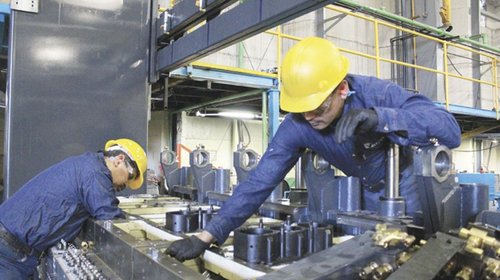 Empresas de NL acaparan 30% de la creación de empleo en México