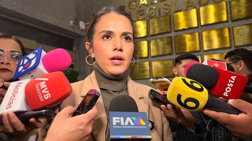 Congreso sigue sin invitación del Ejecutivo para ver presupuesto