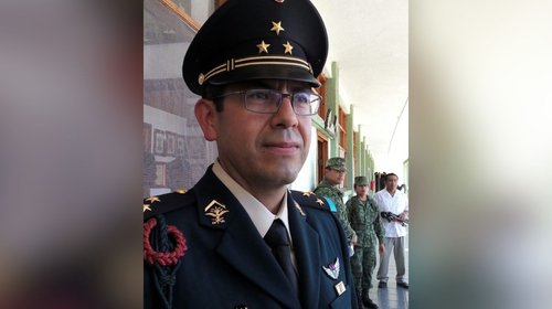Cambiarán este lunes de mando en Séptima Zona Militar