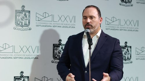 Soto recurre al TEPJF para recuperar sus derechos partidistas