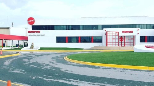 Arrojan industrias plomo cerca de escuelas en NL