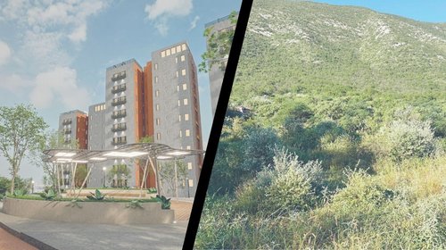 Inmobiliarias violan la ley al prevender sin permisos