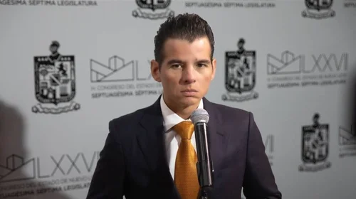Queremos riqueza en NL, pero no a costa del ambiente: Mike Flores