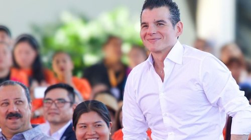 'Indican logros que NL va por rumbo correcto': Miguel Flores