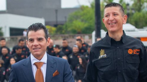 Miguel Flores blinda el Mundial con un plan maestro