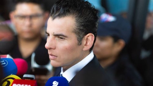Convoca gobierno a mesa de trabajo para presupuesto
