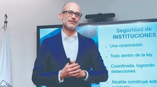 Alistan tres juicios políticos contra de Miguel Treviño