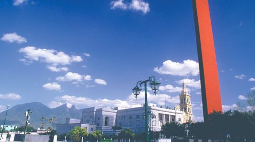 Invierno seco en NL amenaza abasto de agua