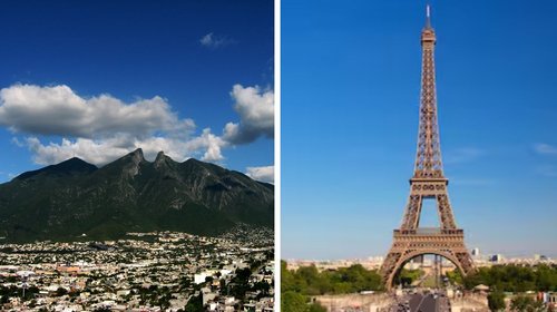 Fortalecen conectividad aérea con ruta directa Monterrey-París