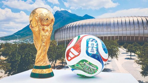Dará Mundial ‘empuje’ a economía y entidades sede