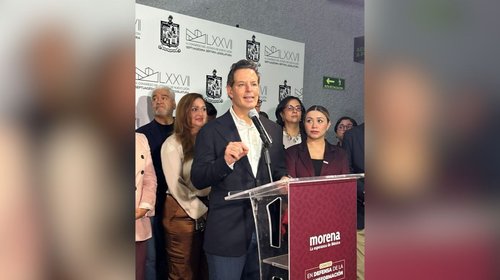 Morena ve fuerte su marca en NL rumbo a gubernatura