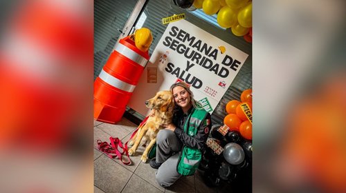 Capacita Protección Civil NL en primeros auxilios psicológicos 
