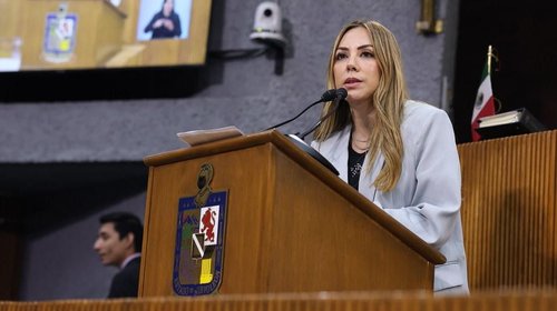 Crea Congreso comisión de seguimiento a Ley de Educación