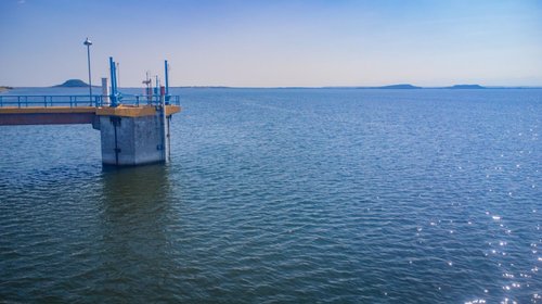 Ante panorama seco en NL: Urgen obras hídricas de largo alcance