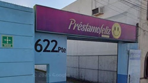 Continúa recolección de pruebas en caso 'Préstamo Feliz'