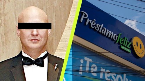 Suma director de Préstamo Feliz nueva vinculación a proceso