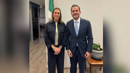 Acuerdan NL y Profepa combatir juntos delitos ambientales