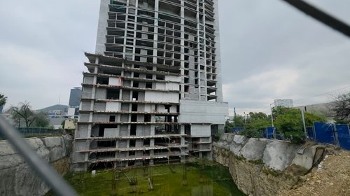 Revocan amparo contra exrepresentante de Proyectos 9