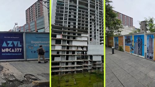 Aseguramiento de Proyectos 9 abre vía para recuperar dinero