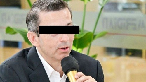 Rogelio de los Santos, de Capital Tech comparecera en julio