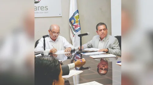 Nombran al nuevo titular del ayuntamiento de Linares