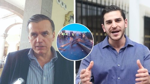 Señalan a Miguel y a Patricio Lozano por ‘negligencia asesina’ 