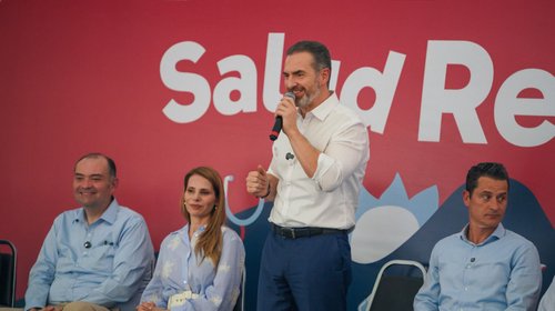 Lanza Monterrey 'Salud Regia' con atención médica gratuita