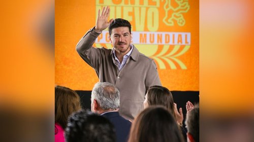 Irá Samuel a Nueva York para promover a NL entre banqueros