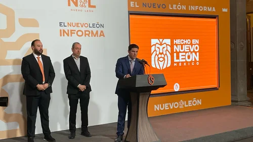 Relaja NL requisitos ambientales a empresas por aranceles