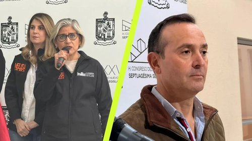 Insiste MC con reforma judicial; PAN asegura que no hubo interés