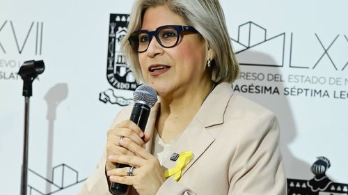 Asegura MC que es el PRI y PAN quienes buscan bloquear candidatas