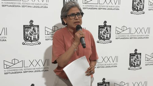 Pámanes presenta pruebas para desechar el juicio a Samuel
